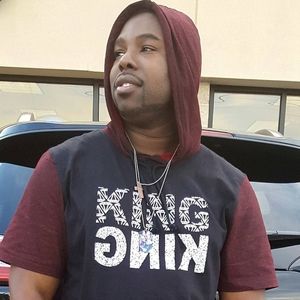 Meet your Posher, Darius